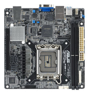 ASUS P13R-I Intel C262 LGA 1700 Mini-ITX