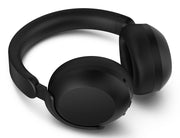 Philips TAH8000E Headset Kabel & Trådlös Huvudband Samtal/musik USB Type-C