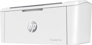 HP LaserJet M110w-skrivare