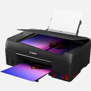 Canon PIXMA G650 MegaTank Bläckstråleskrivare A4 4800 x 1200 DPI