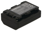 Duracell DRSFZ100 batteri till kamera/videokamera