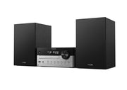 Philips TAM4205M2/12 hemmaljudsystem Hemmaljud mikrosystem 80 W Svart