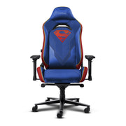 Trust GXT 721SM Ruya Pro Universal spelstol Stoppad sits Blå
