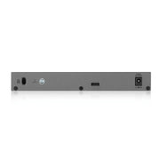Zyxel GS1350-6HP-EU0101F nätverksswitchar hanterad L2 Gigabit Ethernet (10/100/1000)