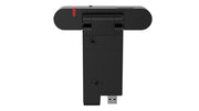 Lenovo ThinkVision MC60 (S) webbkameror 1920 x 1080 pixlar USB 2.0 Svart