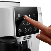 De’Longhi ECAM220.61.W kaffemaskin Helautomatisk Espressomaskin 1,8 l