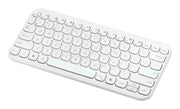 ASUS Marshmallow Keyboard KW100 tangentbord Hem