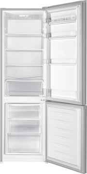 Gorenje RK4182PS4 Fristående 269 l Grå