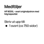 HP 903XL
