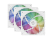 GENESIS Oxal 120 ARGB Datorväska Fan