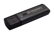 Kingston Technology IronKey Locker+ 50 G2 USB-sticka