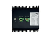 LevelOne IGU-2071 nätverksswitchar hanterad L2+ Gigabit Ethernet (10/100/1000) Svart
