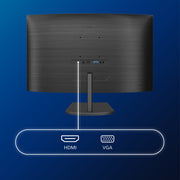 Philips E Line 241E1SC/00 - 23.6" - FHD