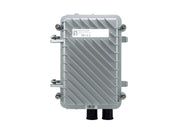 LevelOne POR-1100 nätverksförlängare Nätverksrepeater Silver