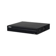 Dahua Technology Lite NVR4108HS-4KS2 1U Svart