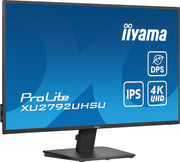 iiyama ProLite XU2792UHSU-B6