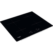 Whirlpool WS Q2160 NE Svart Inbyggd