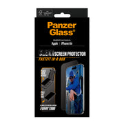 PanzerGlass Screen Protector iPhone Air