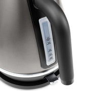 De’Longhi KBIN2001.TB vattenkokare 1,7 l 2000 W Titan