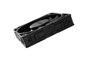 be quiet! SILENT WINGS PRO 4