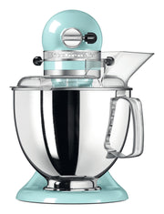KitchenAid Artisan Stativmixer 300 W Blå