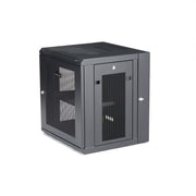 StarTech.com 12U väggmonterat serverrackskåp