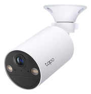 TP-Link Tapo C410 2-pack Projektil (form) IP-säkerhetskamera Utomhus 2304 x 1296