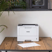 Brother HL-L5210DN laserskrivare 1200 x 1200 DPI A4 - Duplex