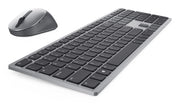 DELL Pro Plus tangentbord och mus
