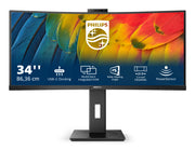 Philips 5000 series 34B1U5600CH/00 - QHD