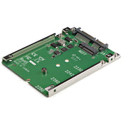 StarTech.com M.2 SATA SSD till 2,5-tums SATA-adapter