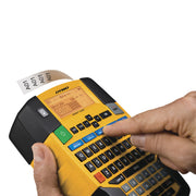 DYMO RHINO 4200 etikettskrivare Termal transfer QWERTZ