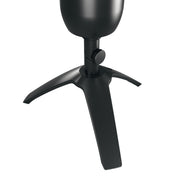 CHERRY UM 3.0 Svart Bordsmikrofon