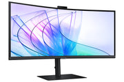 Samsung S65VC - 34" - QHD