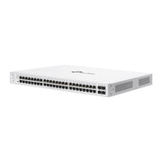 TP-Link Festa FS352G L2/L2+ Gigabit Ethernet (10/100/1000) Strömförsörjning via