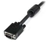StarTech.com MXTMMHQ15M VGA-kabel 15 m VGA (D-Sub) Svart