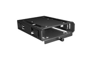 be quiet! HDD CAGE 2 Universal Hårddisk-bur