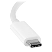 StarTech.com USB-C- till DVI-adapter