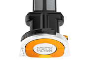 Tefal Ultimate Pure FV9847E0 strykjärn Torr & Ångstrykjärn Durilium