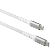 dbramante1928 CB20CCWH7271 USB-kablar USB 2.0 2 m USB C 240 W Vit