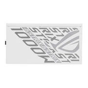 ASUS ROG -STRIX-1000P-GAMING-WHITE strömförsörjningsenheter 1000 W 20+4 pin ATX Vit