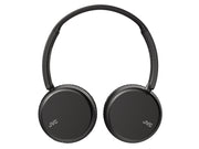 JVC HA-S36W Headset Trådlös Huvudband Samtal/musik