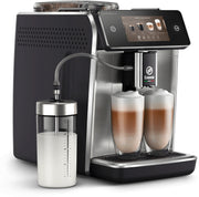 Saeco SM6685/00 kaffemaskin Helautomatisk Espressomaskin 1,8 l