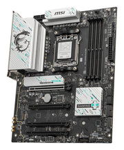 MSI B850 GAMING PLUS