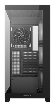DeepCool CG580 4F V2 Midi Tower Svart