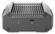 QNAP QNA-UC10G2SF nätverkskort Ethernet 10000 Mbit/s