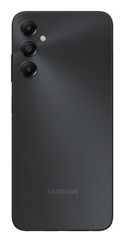 Samsung Galaxy A05s - 64 GB - Svart