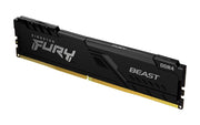 Kingston Technology FURY Beast RAM-minnen