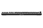 be quiet! Light Mount Silent Linear US ANSI tangentbord Spela USB QWERTY Engelska
