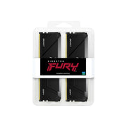 Kingston Technology FURY Beast RGB RAM-minnen